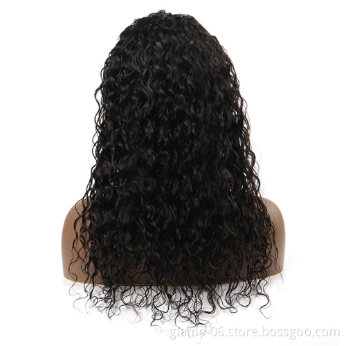13x4 Lace Front Human Hair Wigs 26 28 30 32 34 36 38 40in Longer 150% 180% 200% 250% Density Pre Plucked For Black Women